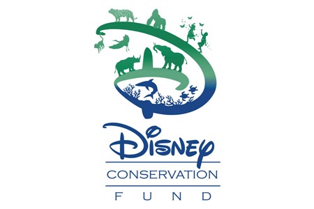 Disney Conservation Logo 3x2