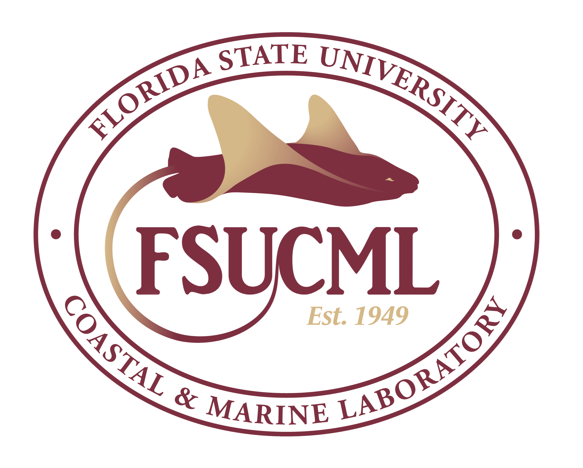 FSU Costal Marine Lab Logo