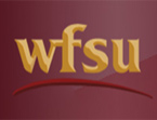 WFSU Logo