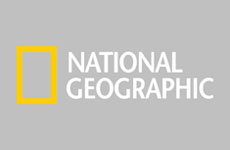 National Geographic Logo