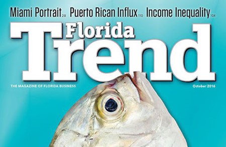 Florida Trend magazine