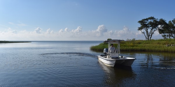 Brucker On Boat 900 X 450