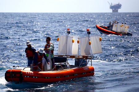 Sixgille Smithsonian 3X2