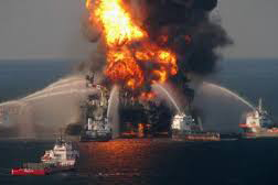 Deepwater Horizon Oil Spill3x2