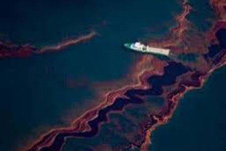 Oil Spill 2 3X2