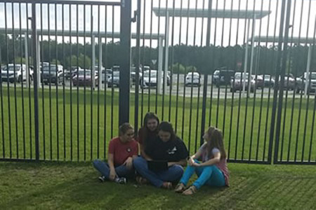 Weatherstem Unit 3 X 2