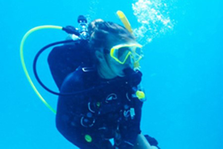 Meaghan Falletti 3 X 2