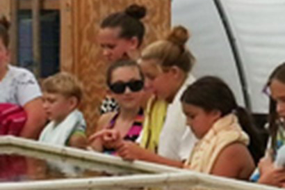 Taylor County 4 H 3 X 2