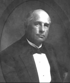 John Ruge, 1889 (Florida Memory)