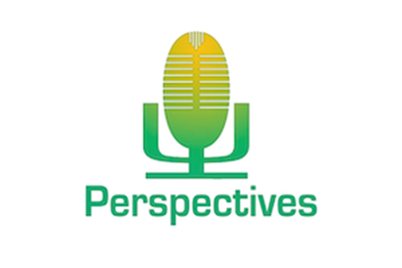 WFSU Perspectives Logo