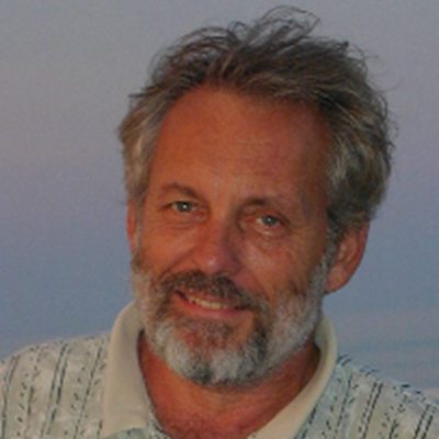Chris Koenig, Ph.D. Profil Image