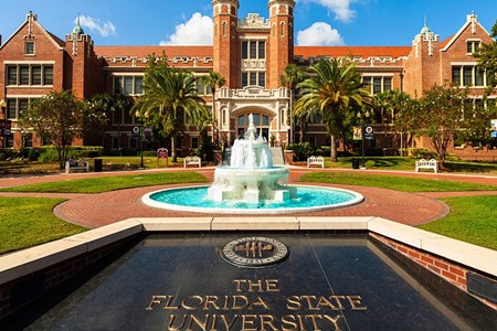 Florida State University Istock