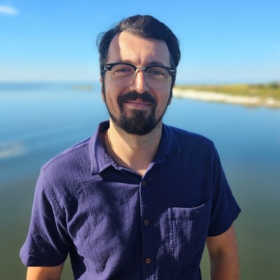 David DuBose Profil Image