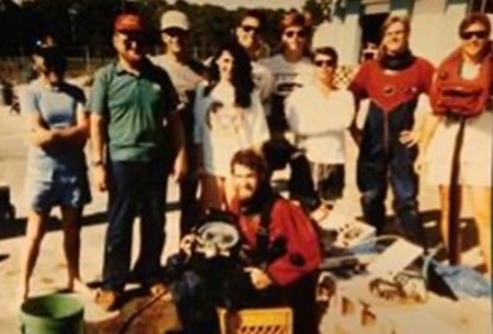 Gregg Stanton With Class 3X2