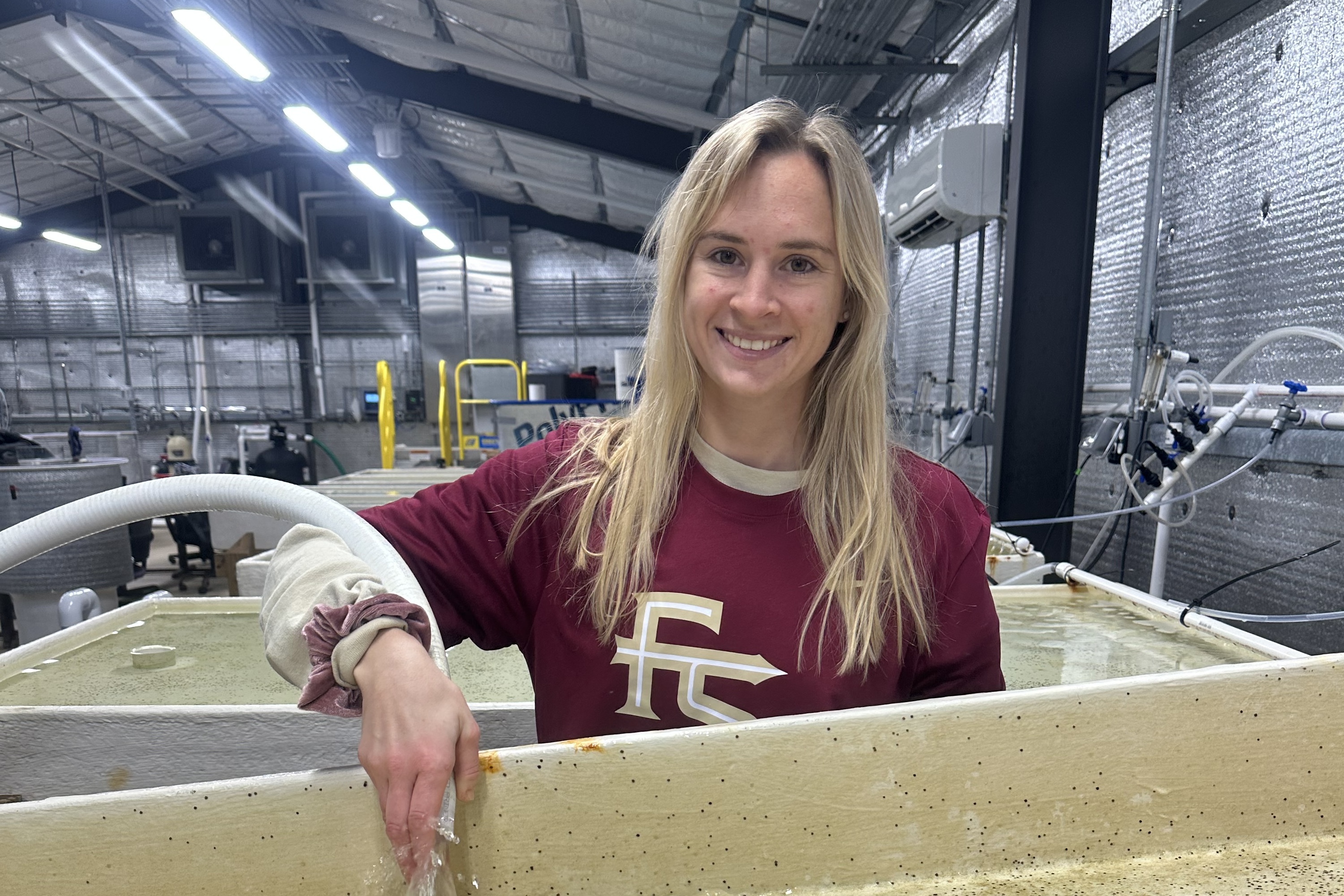 Morgan Spectrum Pic 2