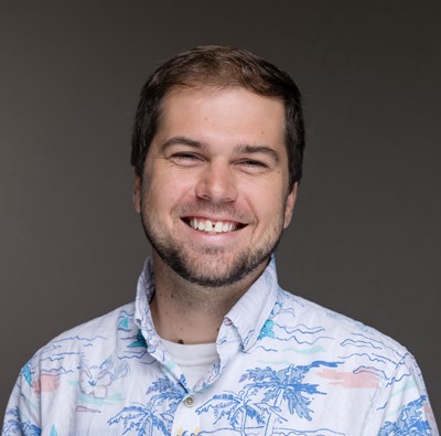 Adam Searles, Ph.D. Profil Image