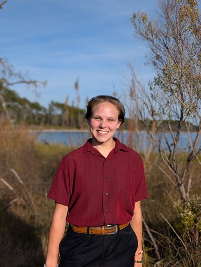 Alix Urban Profil Image