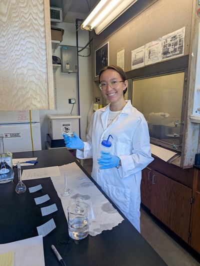 Sarah Jensen Profil Image