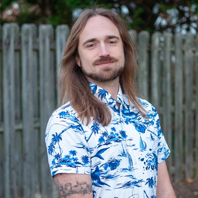 William Annis, Ph.D. Profil Image