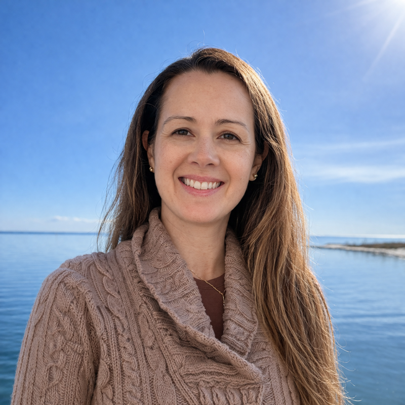 Beatriz Mejia Mercado FSUCML Website