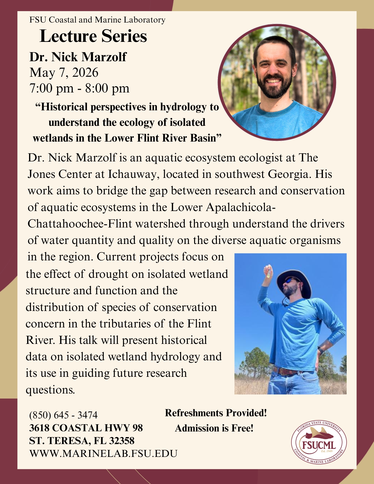 Flyer For Lecture Series (11)