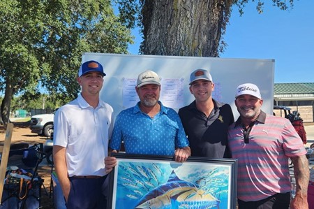 PFTB Winners