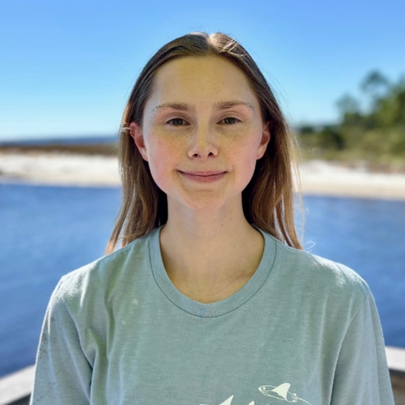 Maggie Haper Headshot